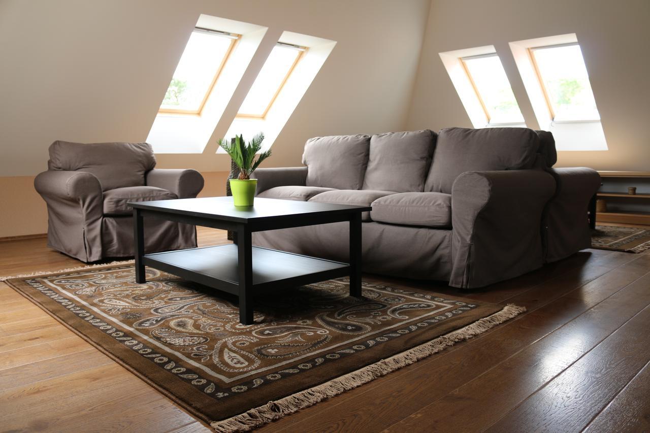 Villa Tolnay Vendeghaz 格拉克斯兹 外观 照片