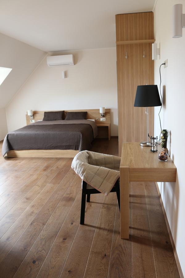 Villa Tolnay Vendeghaz 格拉克斯兹 外观 照片